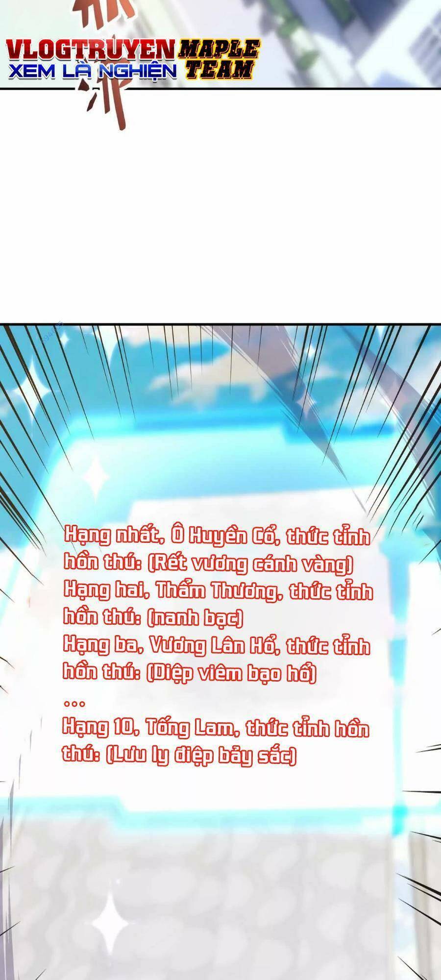 Thần Thú Quật Khởi Chap 17 - Next Chap 18