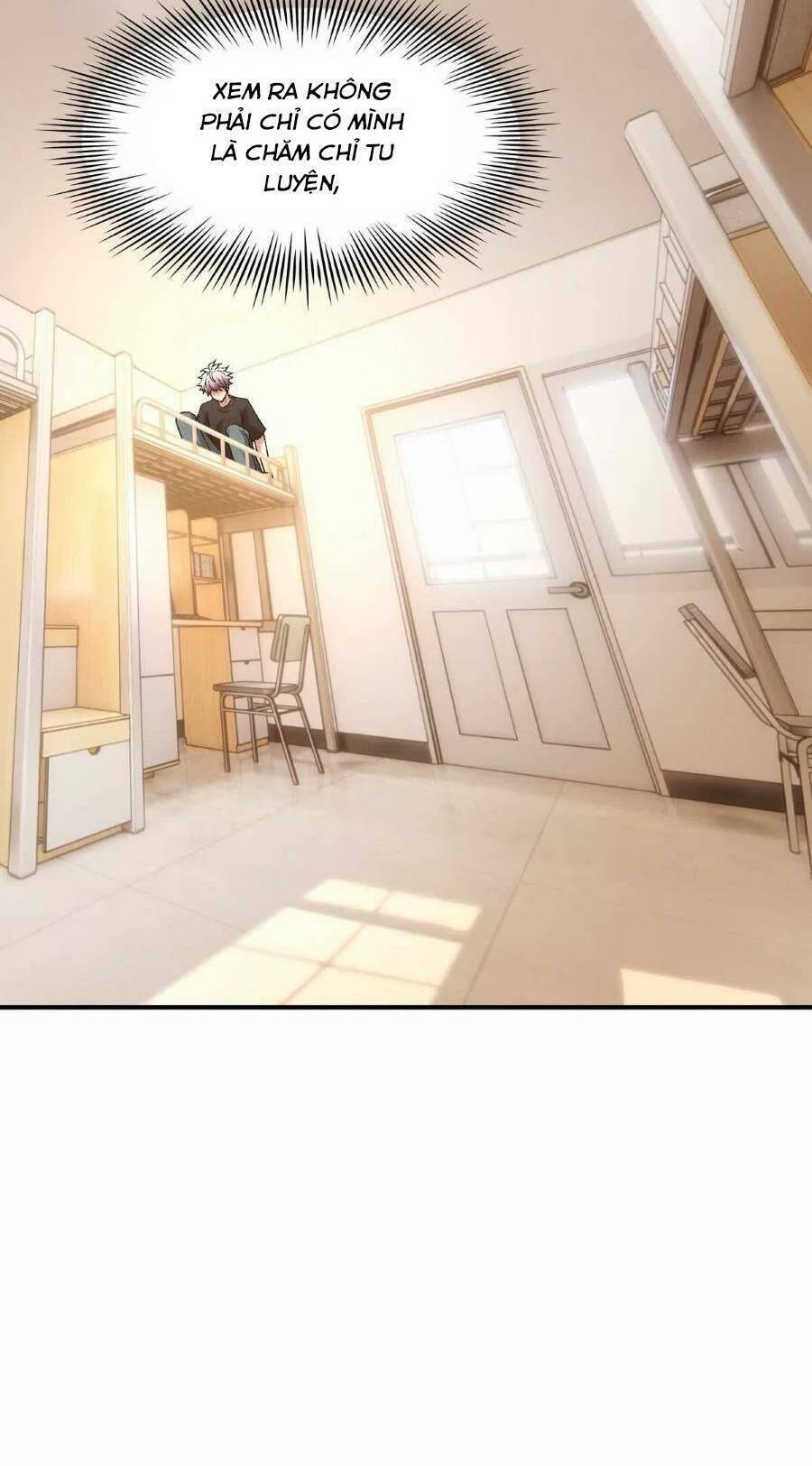 Thần Thú Quật Khởi Chap 17 - Next Chap 18