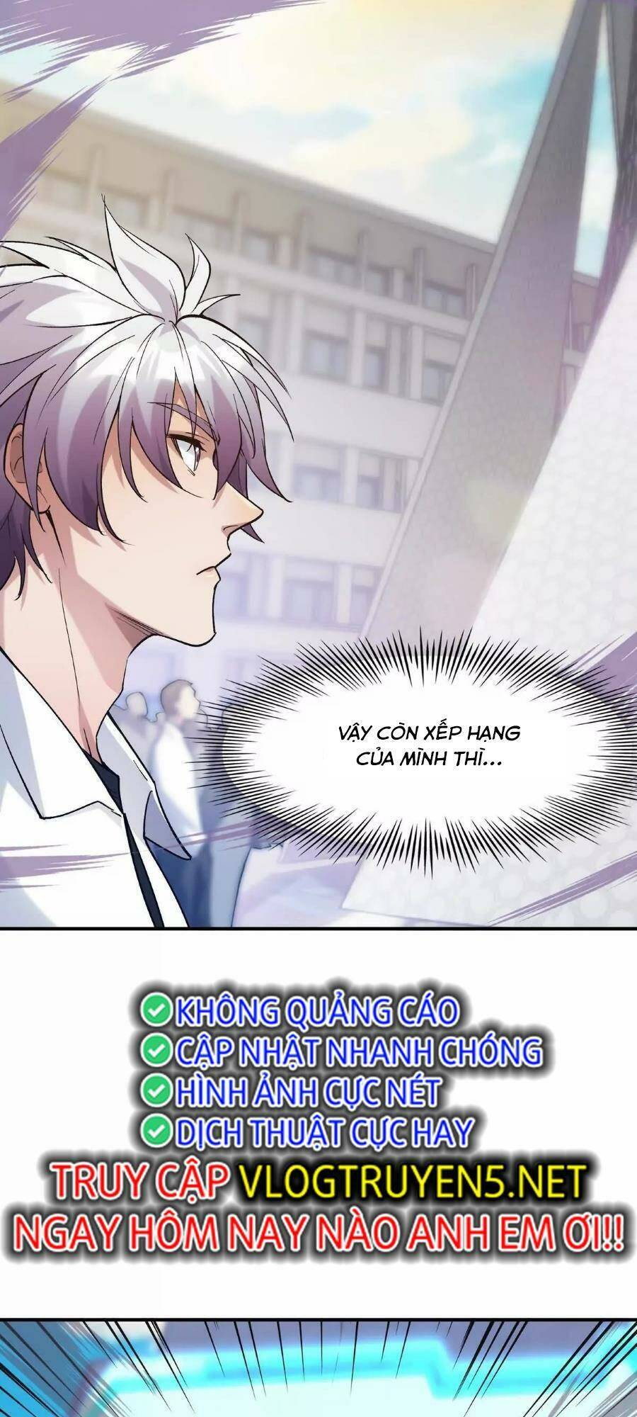 Thần Thú Quật Khởi Chap 17 - Next Chap 18