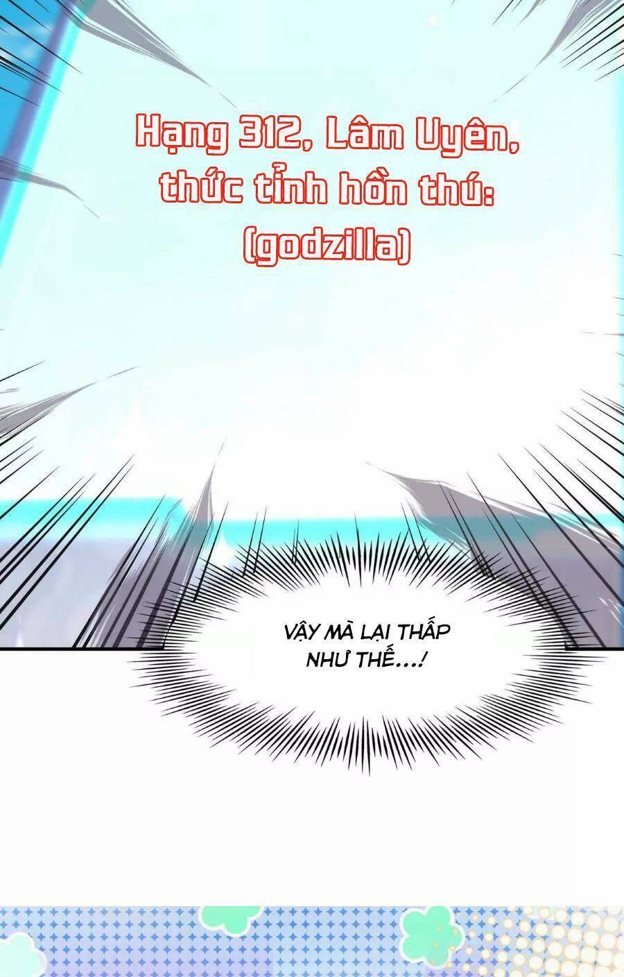Thần Thú Quật Khởi Chap 17 - Next Chap 18