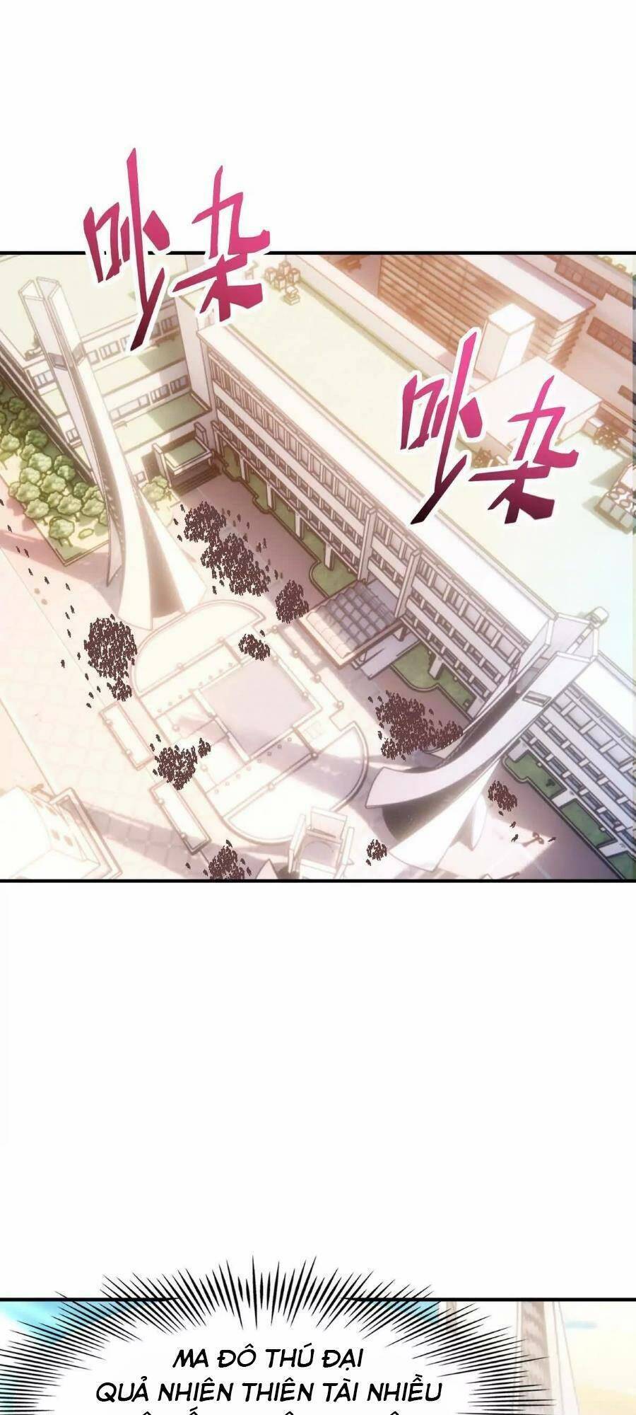 Thần Thú Quật Khởi Chap 18 - Next Chap 19