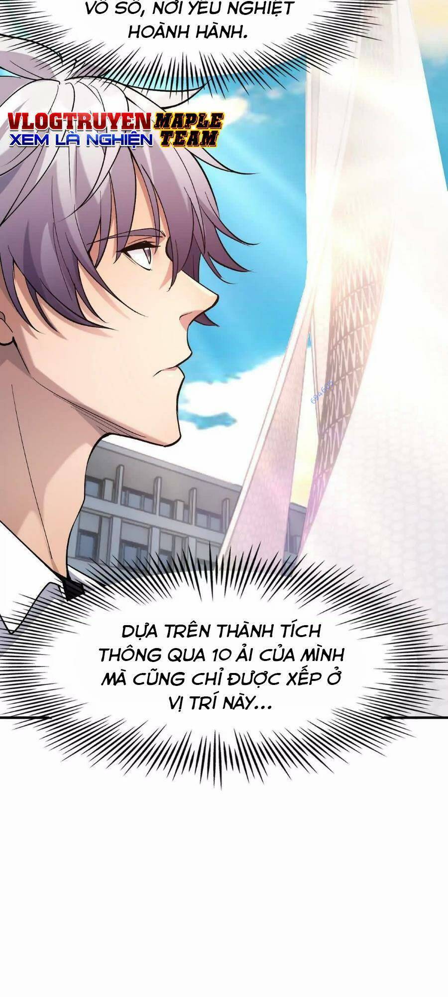 Thần Thú Quật Khởi Chap 18 - Next Chap 19