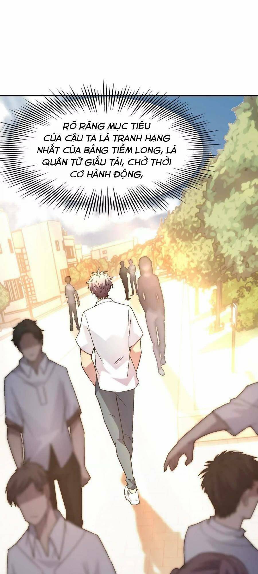 Thần Thú Quật Khởi Chap 18 - Next Chap 19