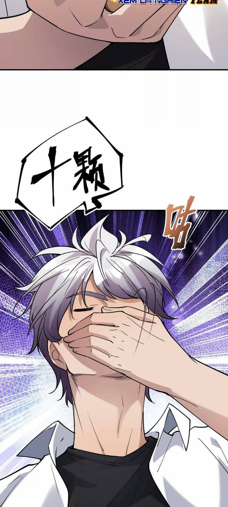 Thần Thú Quật Khởi Chap 18 - Next Chap 19