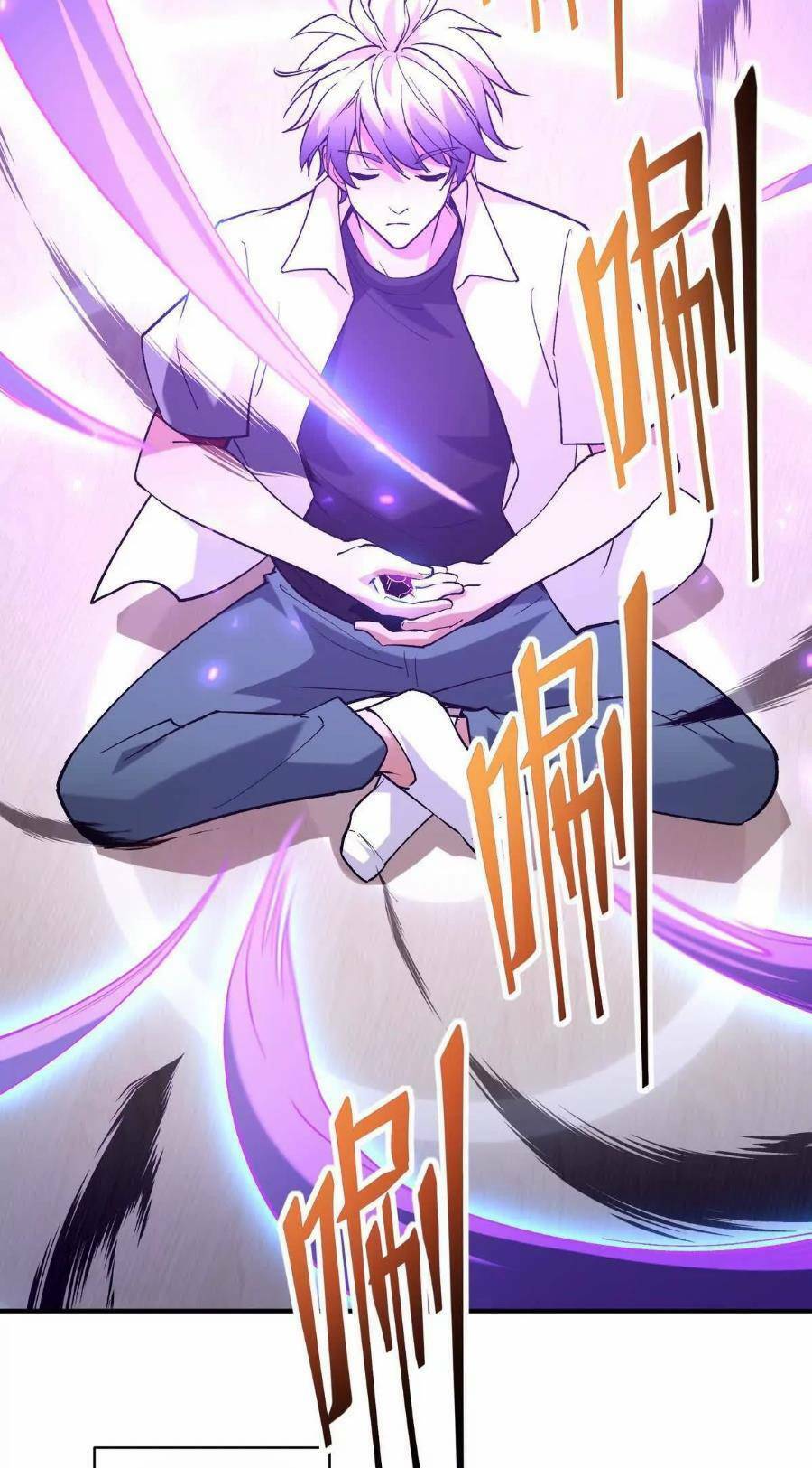 Thần Thú Quật Khởi Chap 18 - Next Chap 19