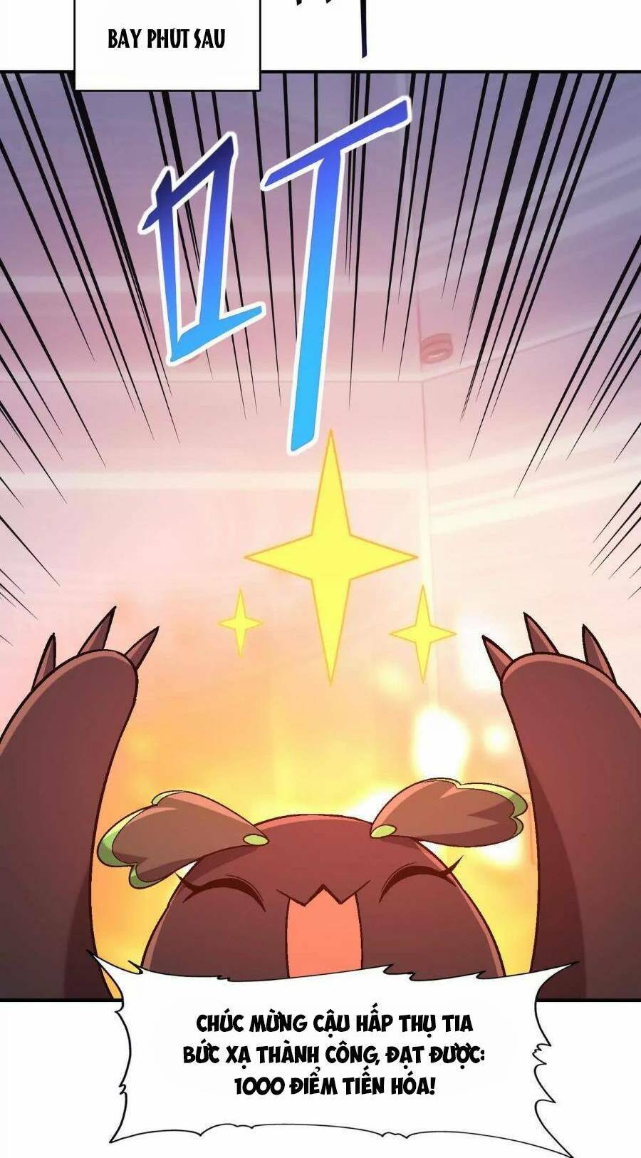 Thần Thú Quật Khởi Chap 18 - Next Chap 19