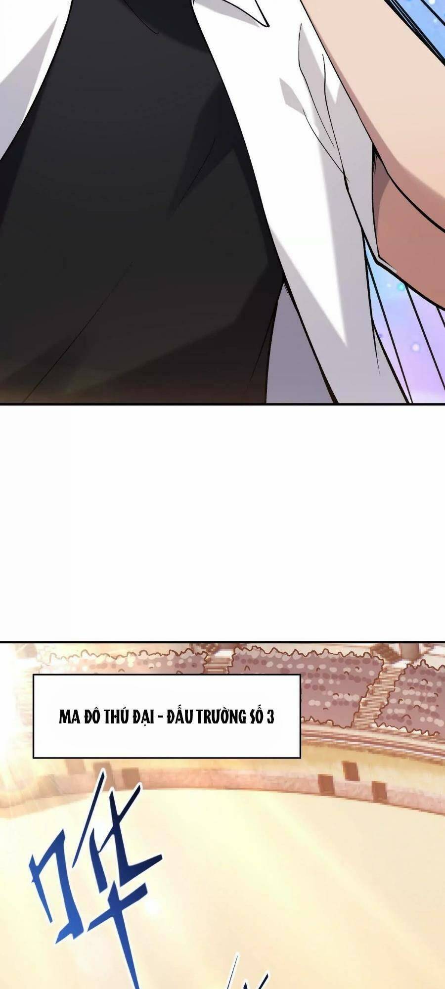 Thần Thú Quật Khởi Chap 18 - Next Chap 19