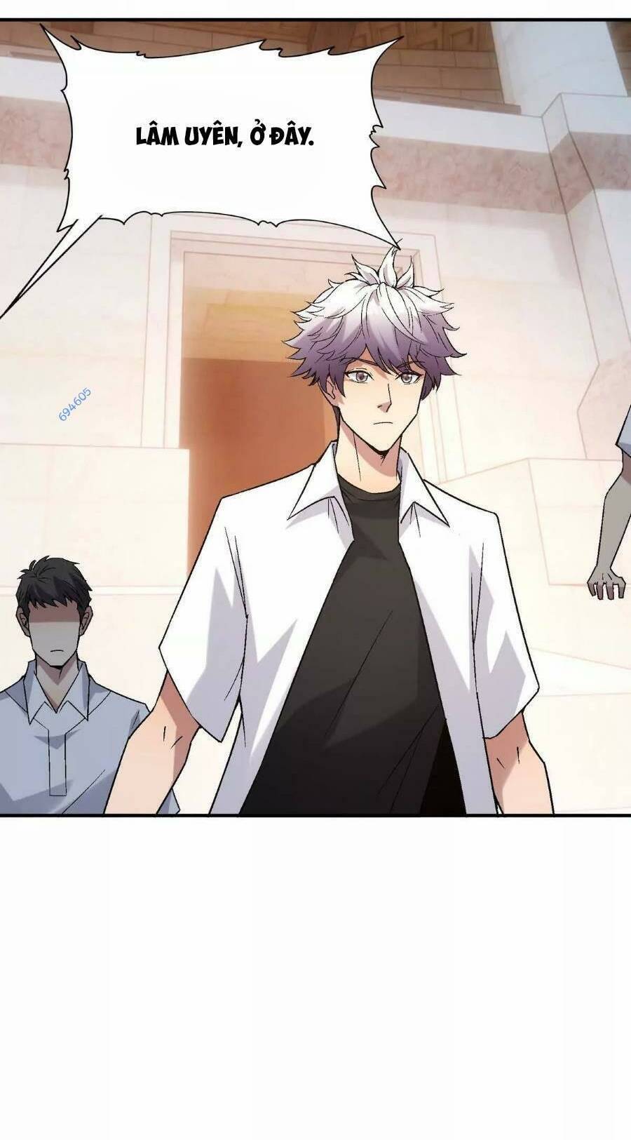Thần Thú Quật Khởi Chap 18 - Next Chap 19