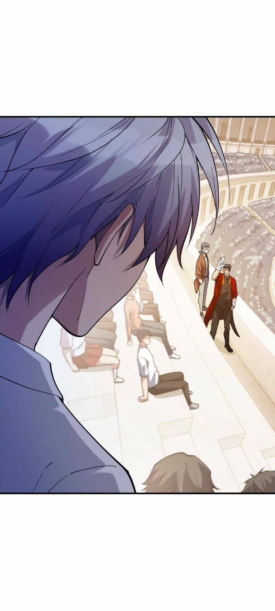 Thần Thú Quật Khởi Chap 18 - Next Chap 19