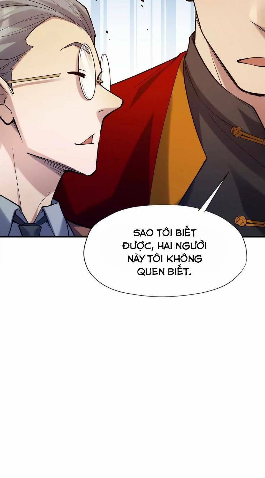 Thần Thú Quật Khởi Chap 18 - Next Chap 19