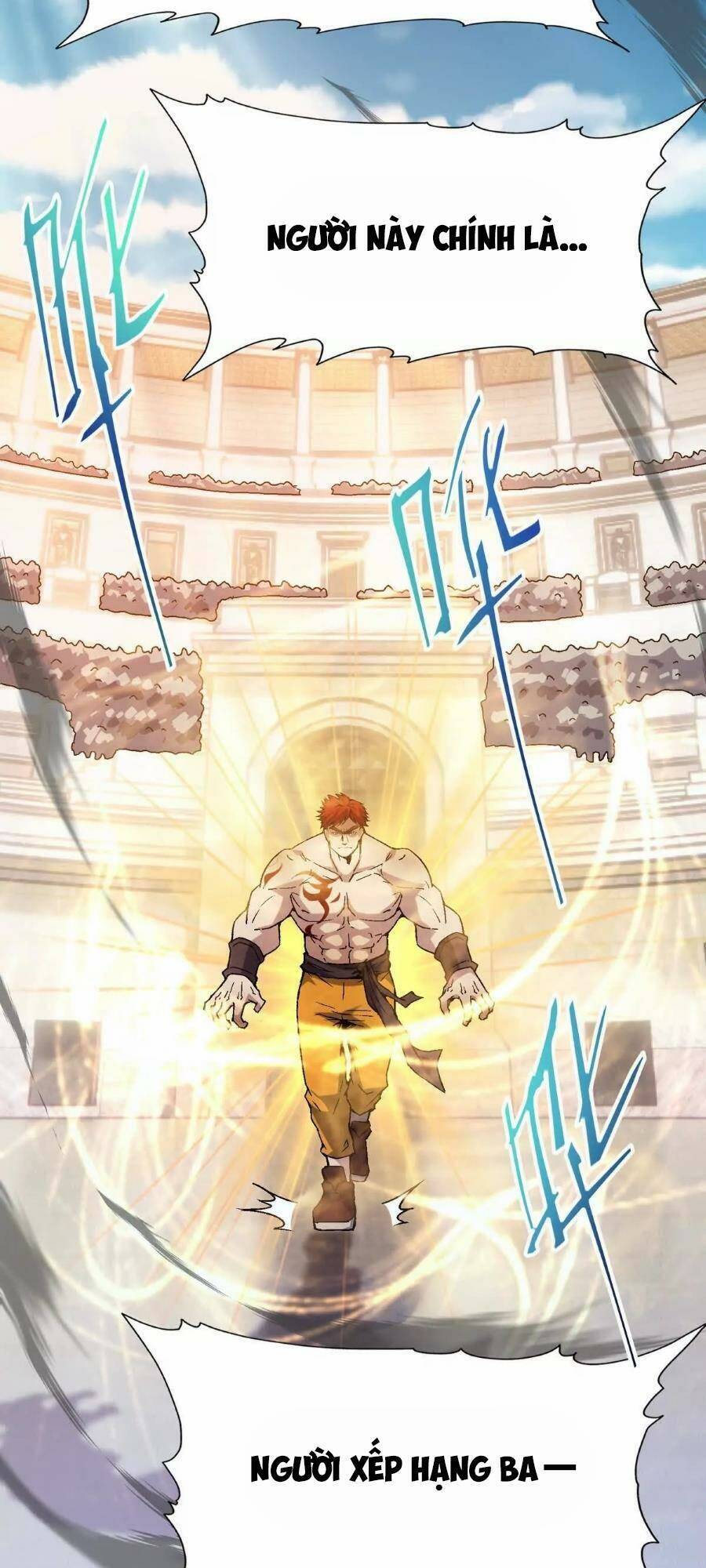 Thần Thú Quật Khởi Chap 18 - Next Chap 19