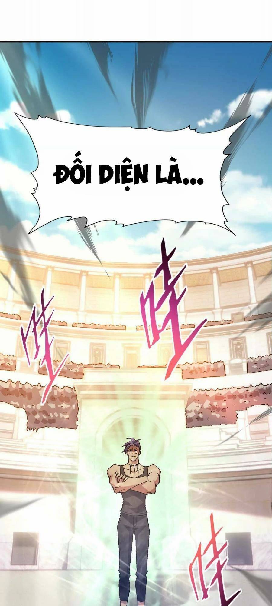 Thần Thú Quật Khởi Chap 18 - Next Chap 19
