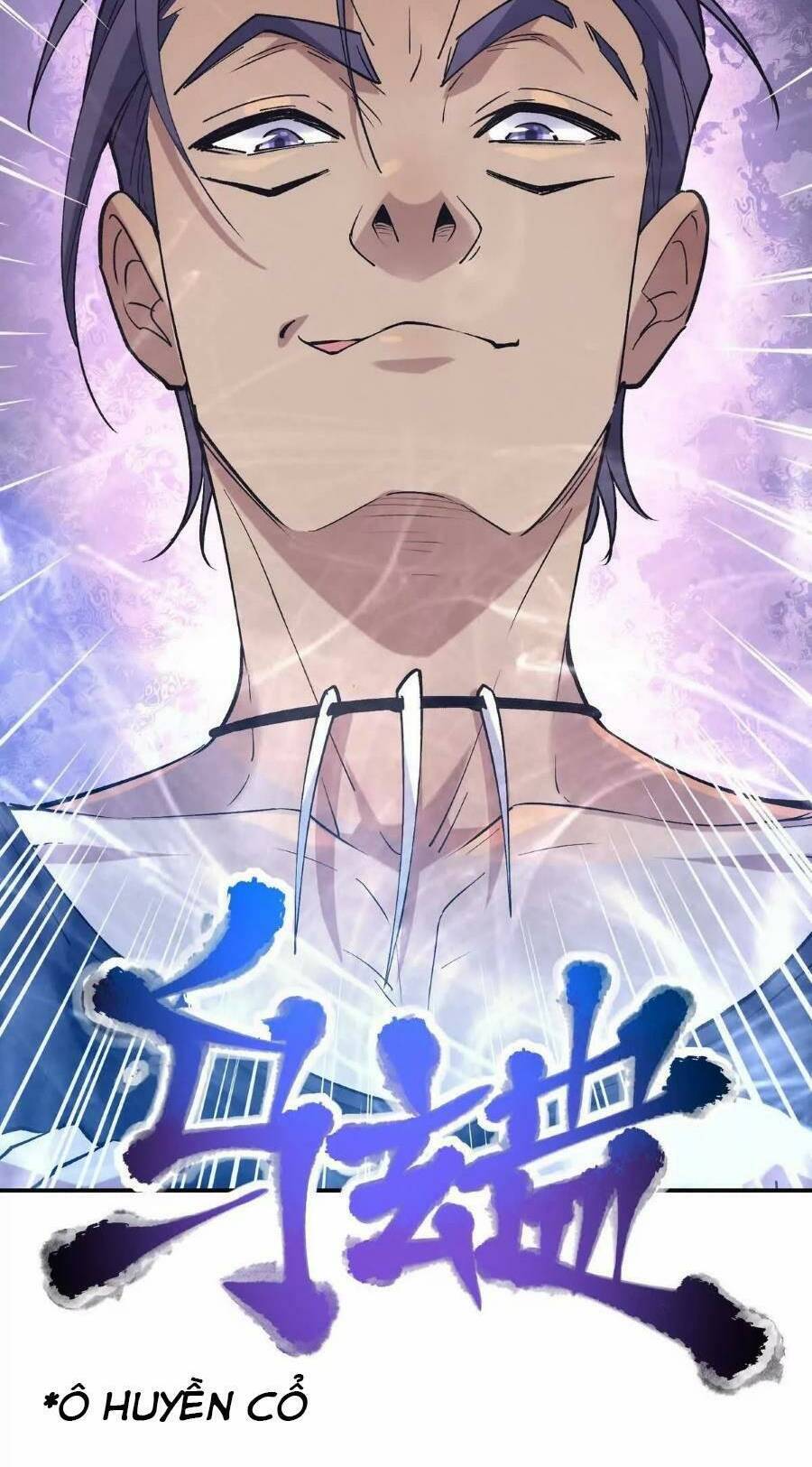 Thần Thú Quật Khởi Chap 18 - Next Chap 19