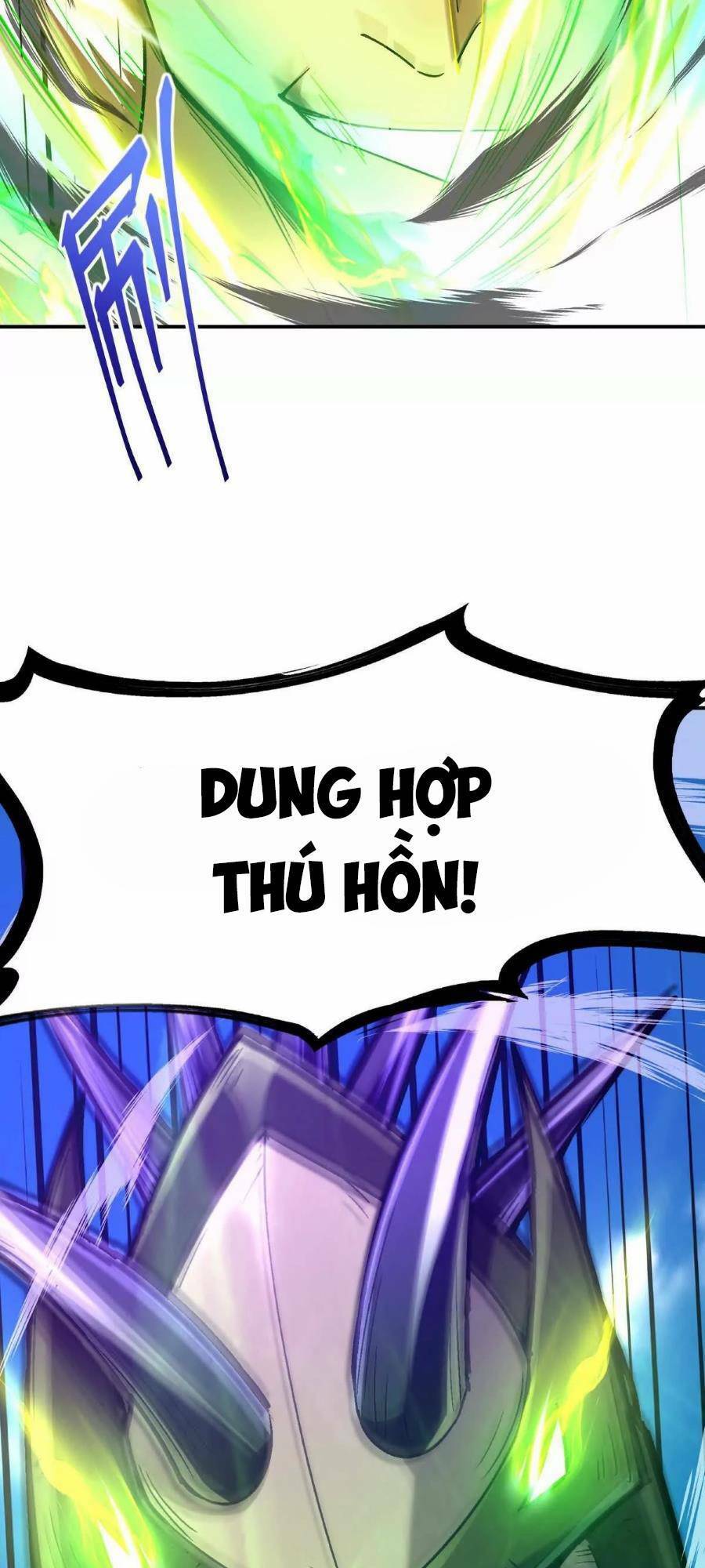 Thần Thú Quật Khởi Chap 18 - Next Chap 19