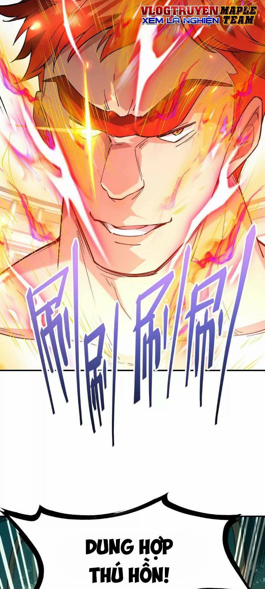 Thần Thú Quật Khởi Chap 18 - Next Chap 19