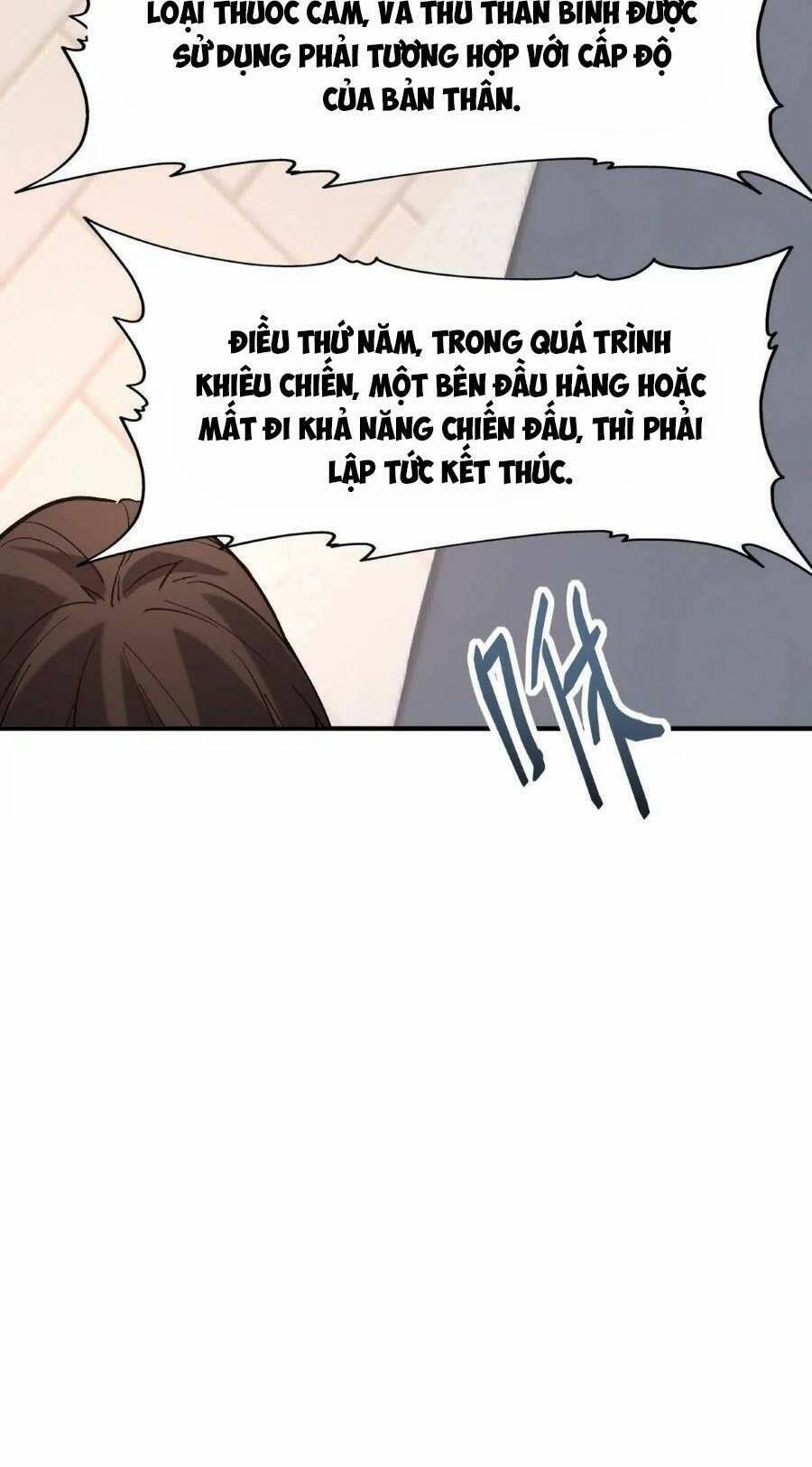 Thần Thú Quật Khởi Chap 18 - Next Chap 19