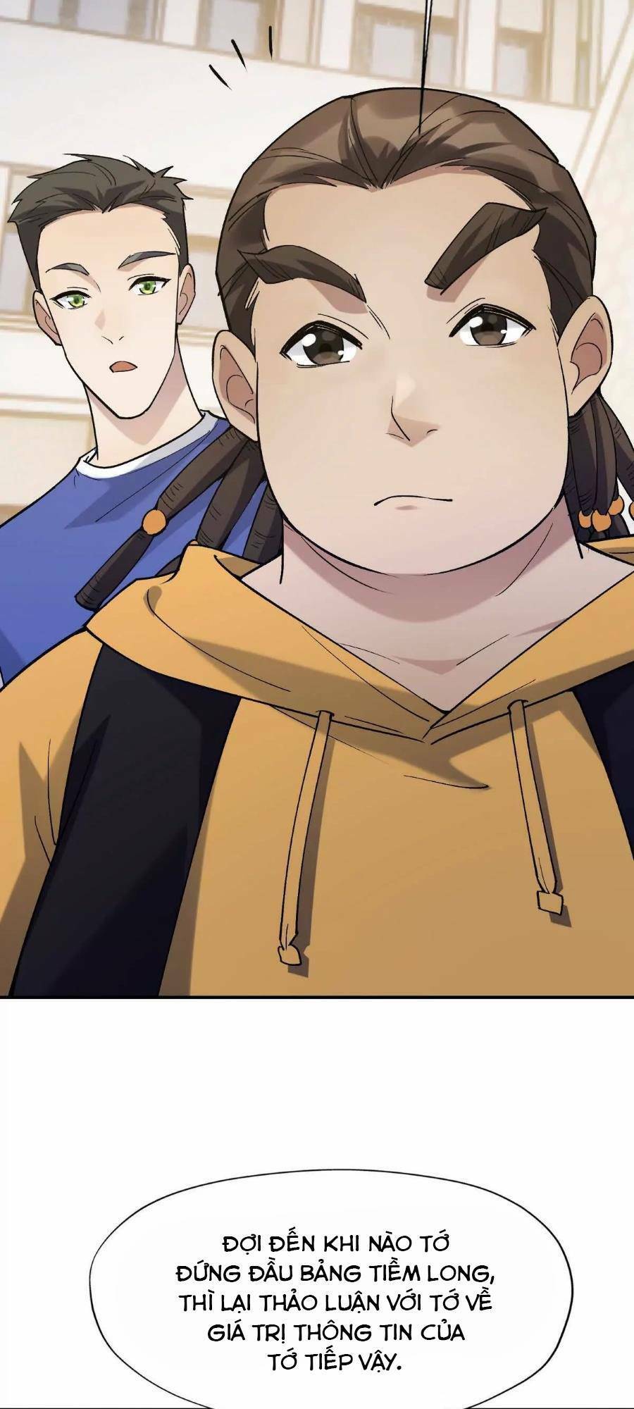 Thần Thú Quật Khởi Chap 18 - Next Chap 19