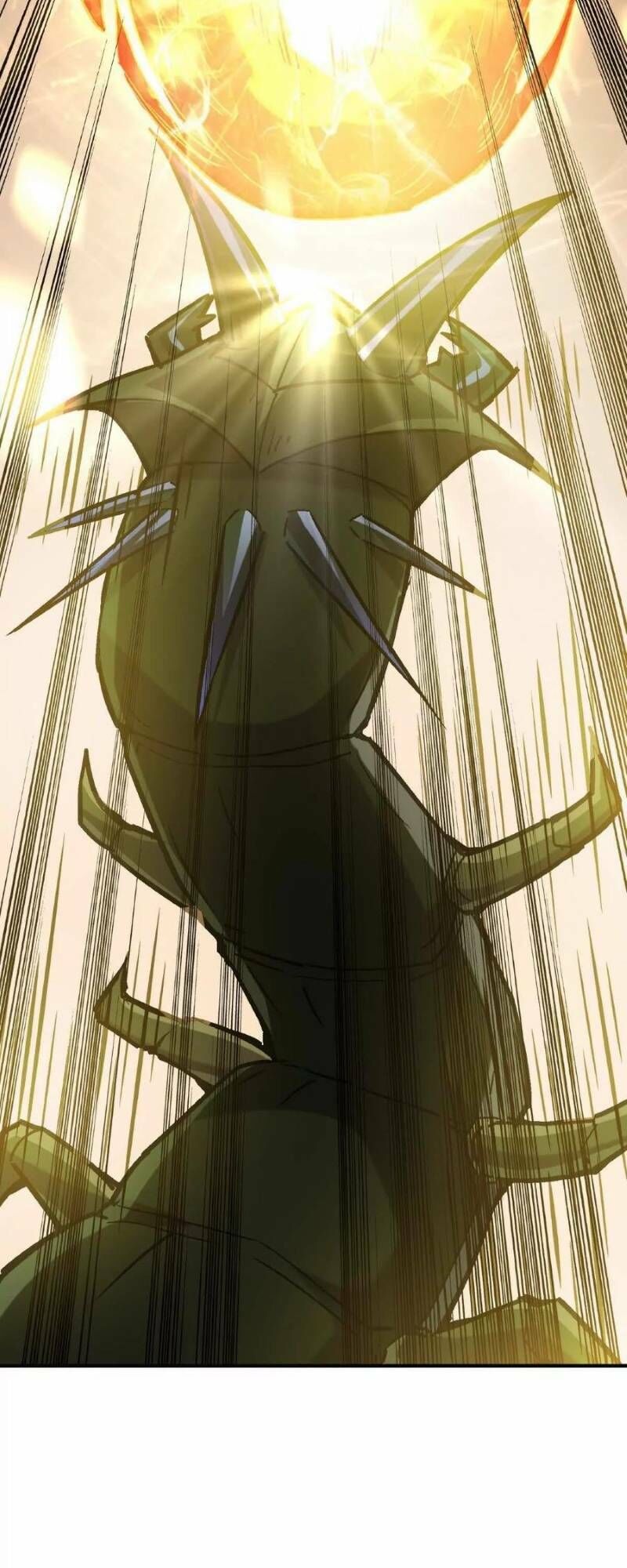 Thần Thú Quật Khởi Chap 19 - Next Chap 20