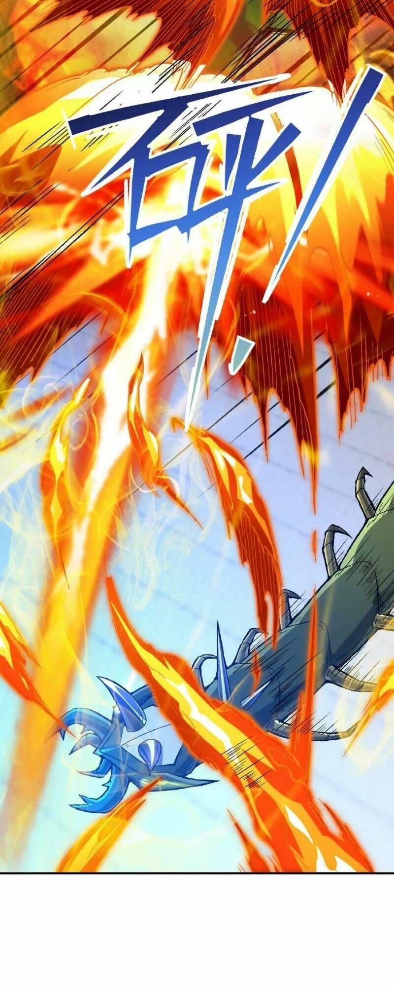 Thần Thú Quật Khởi Chap 19 - Next Chap 20