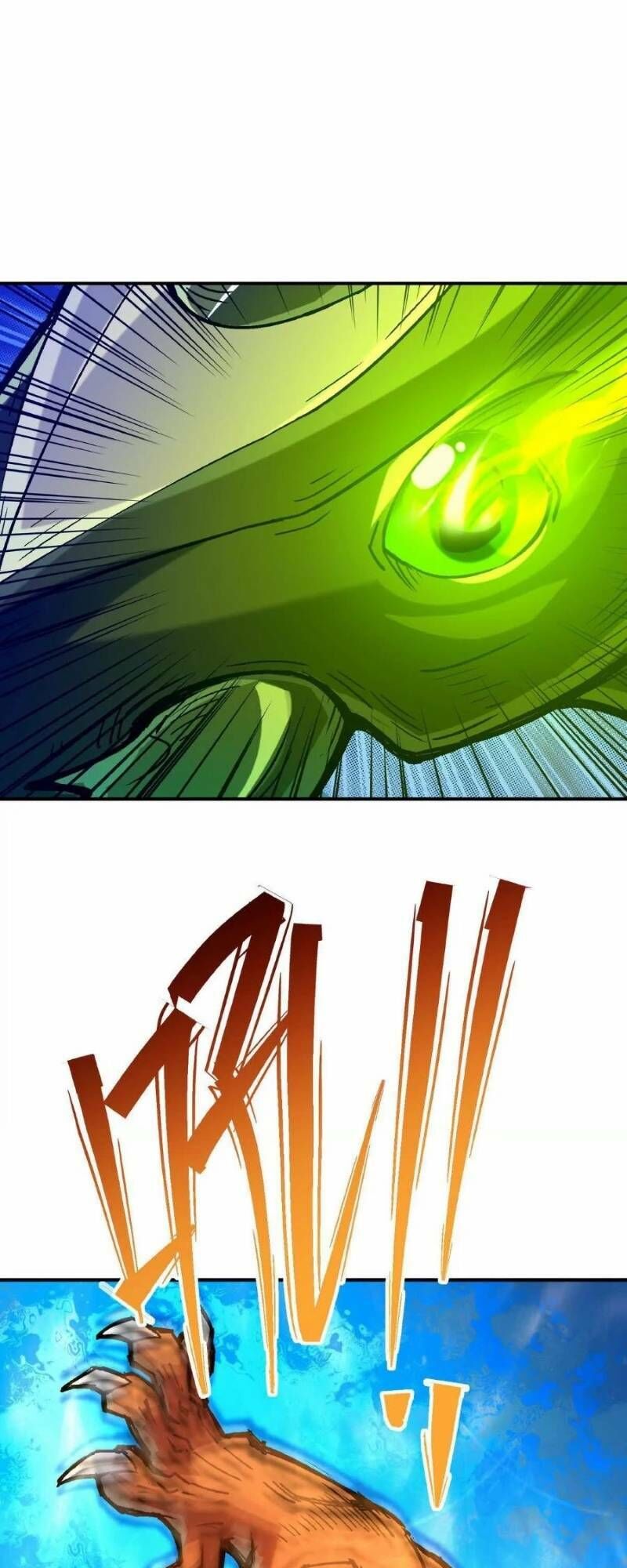 Thần Thú Quật Khởi Chap 19 - Next Chap 20