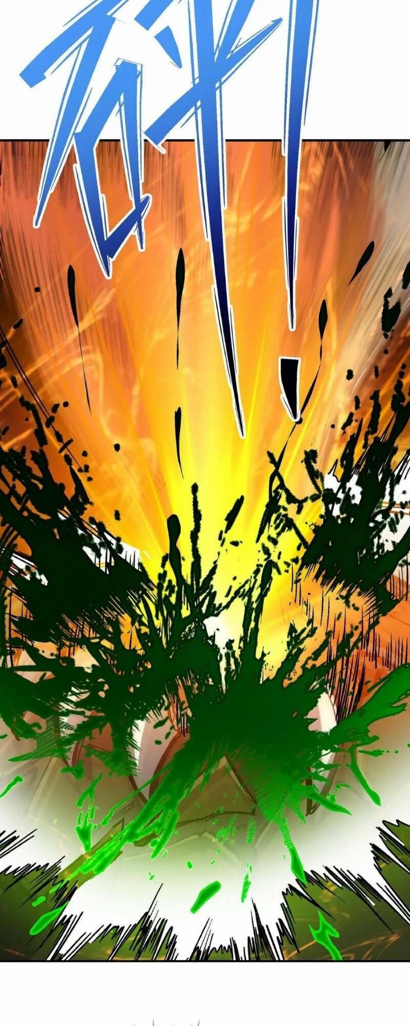 Thần Thú Quật Khởi Chap 19 - Next Chap 20