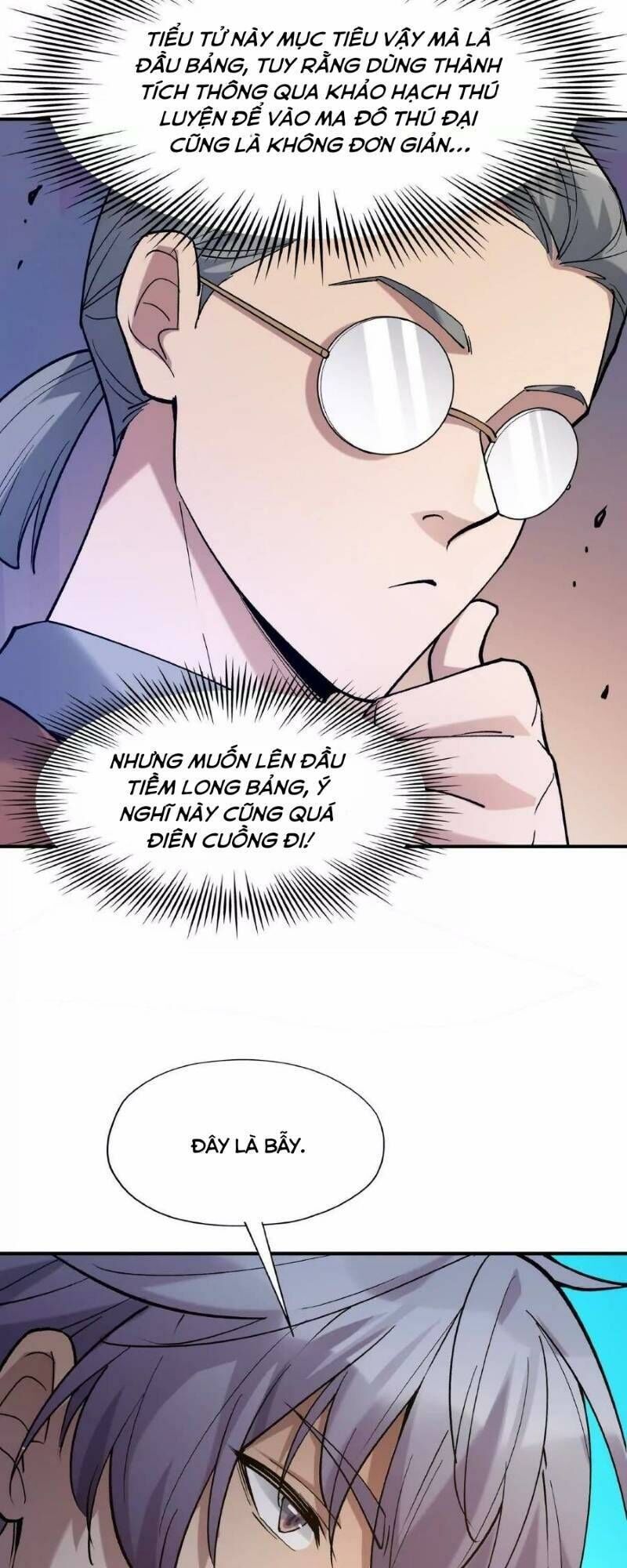 Thần Thú Quật Khởi Chap 19 - Next Chap 20