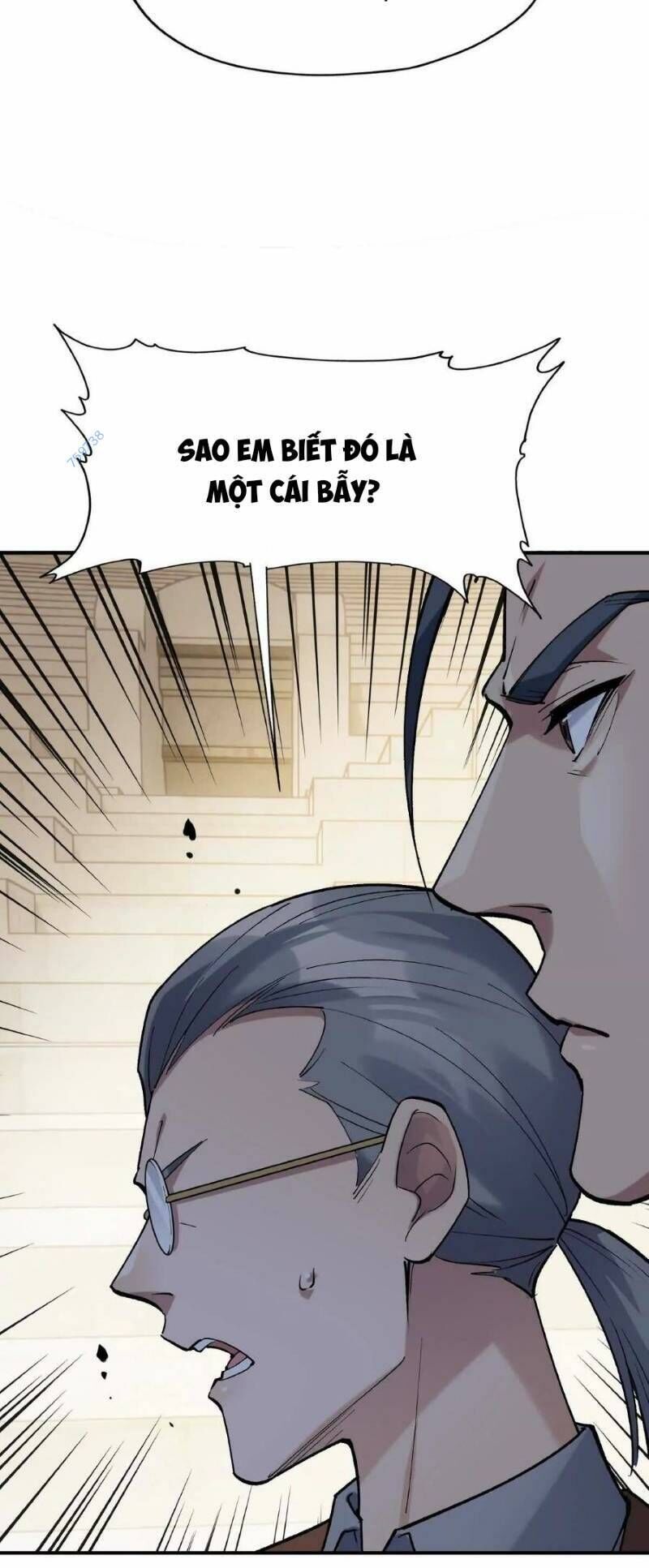 Thần Thú Quật Khởi Chap 19 - Next Chap 20