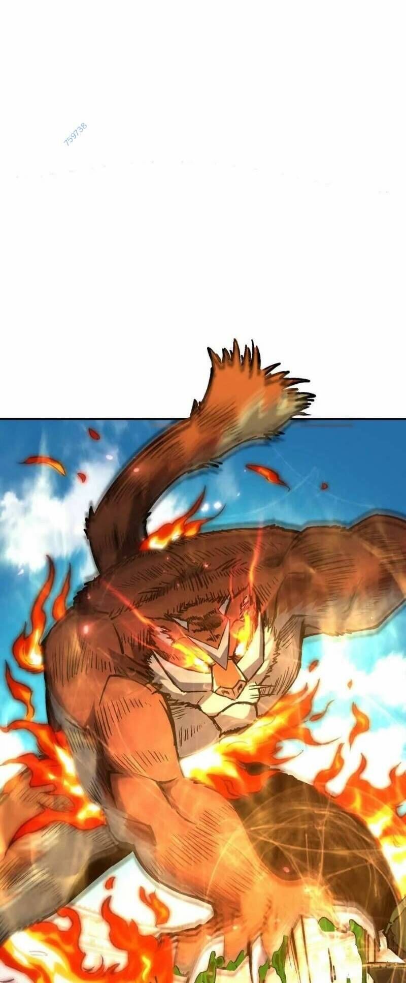 Thần Thú Quật Khởi Chap 19 - Next Chap 20