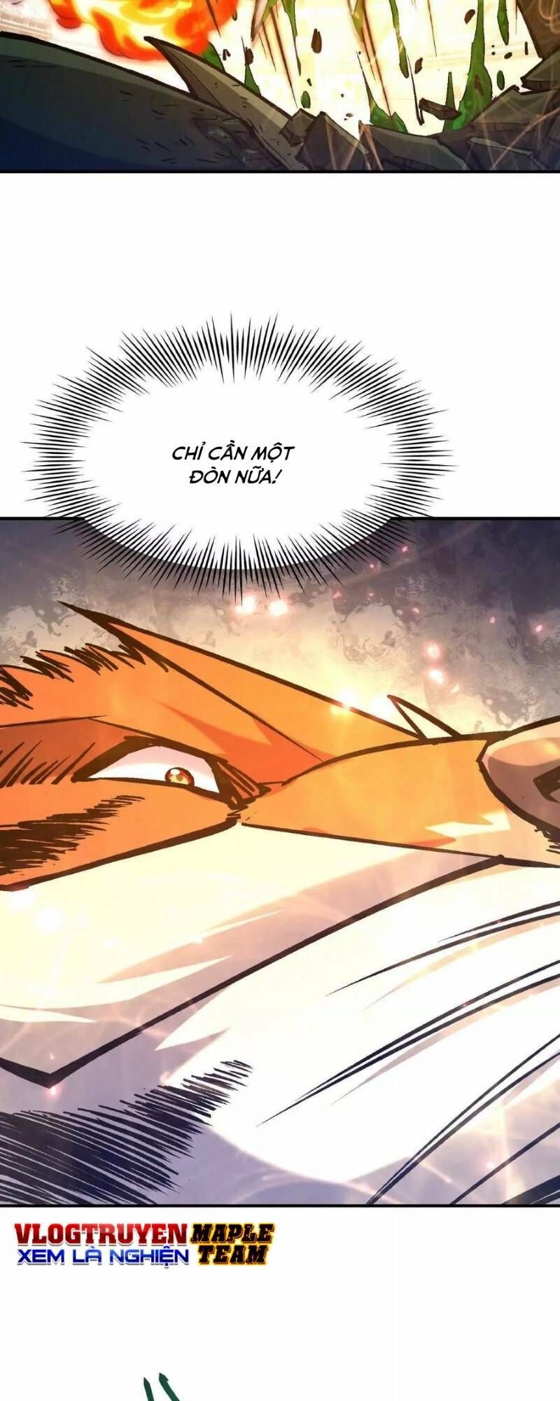 Thần Thú Quật Khởi Chap 19 - Next Chap 20