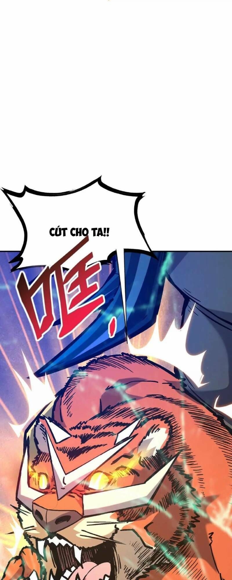 Thần Thú Quật Khởi Chap 19 - Next Chap 20