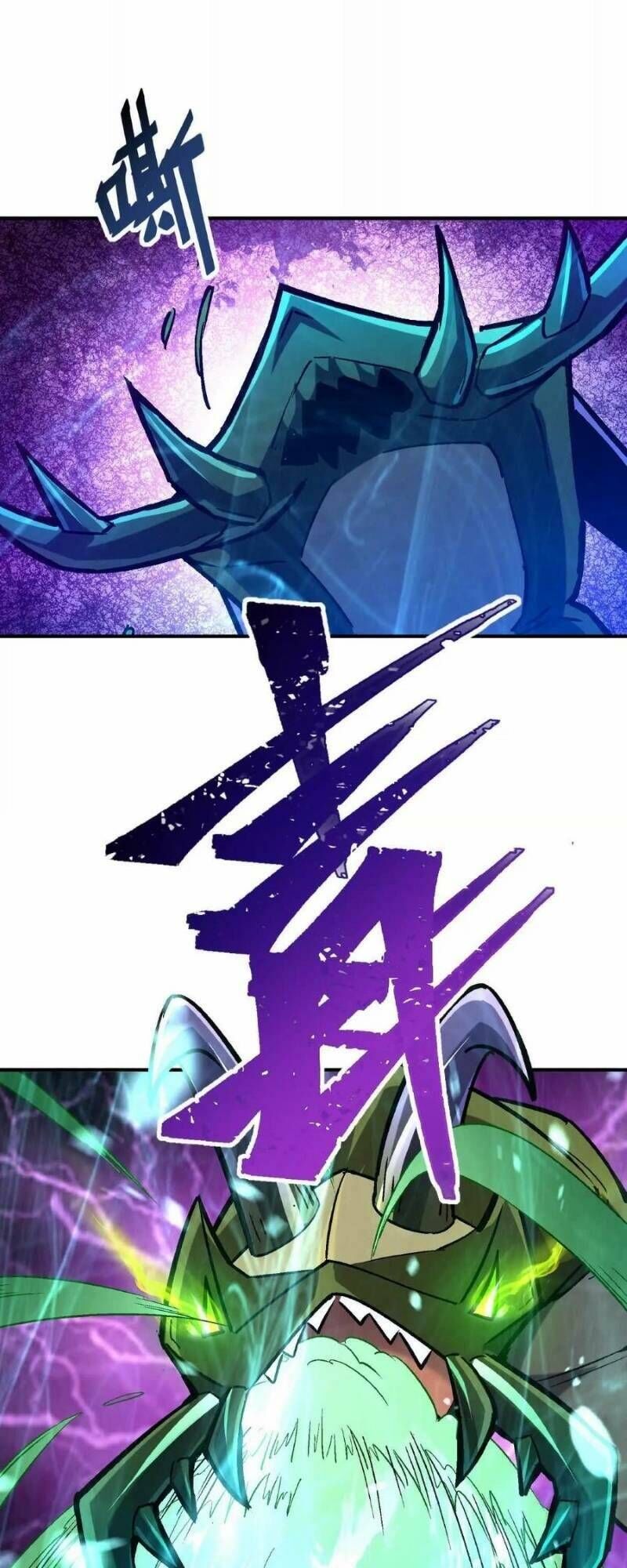 Thần Thú Quật Khởi Chap 19 - Next Chap 20