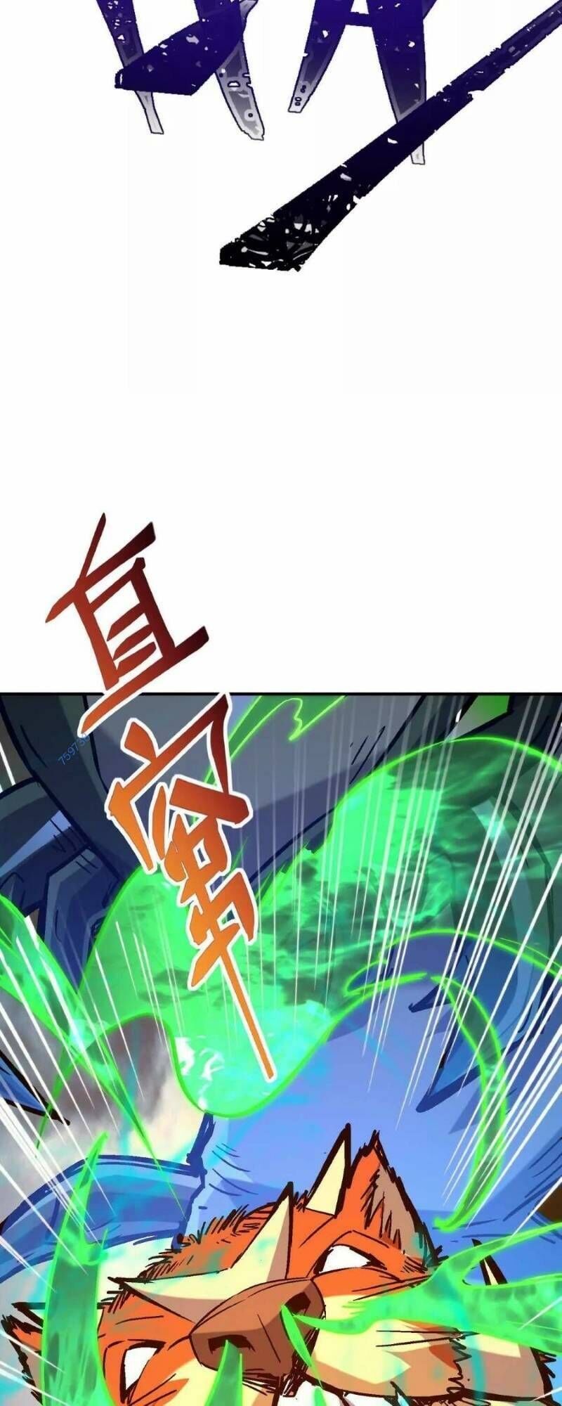 Thần Thú Quật Khởi Chap 19 - Next Chap 20