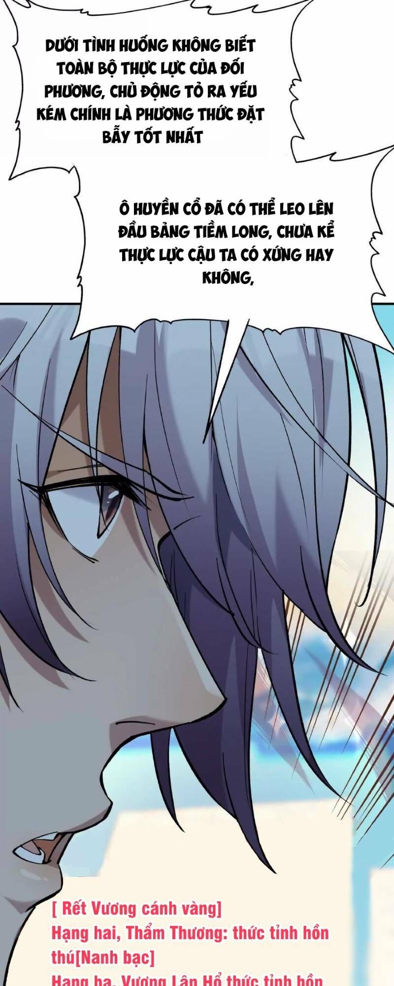 Thần Thú Quật Khởi Chap 19 - Next Chap 20