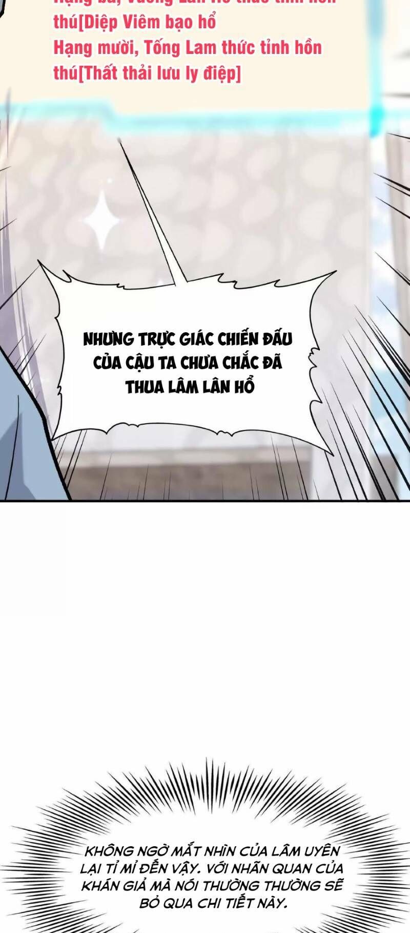 Thần Thú Quật Khởi Chap 19 - Next Chap 20