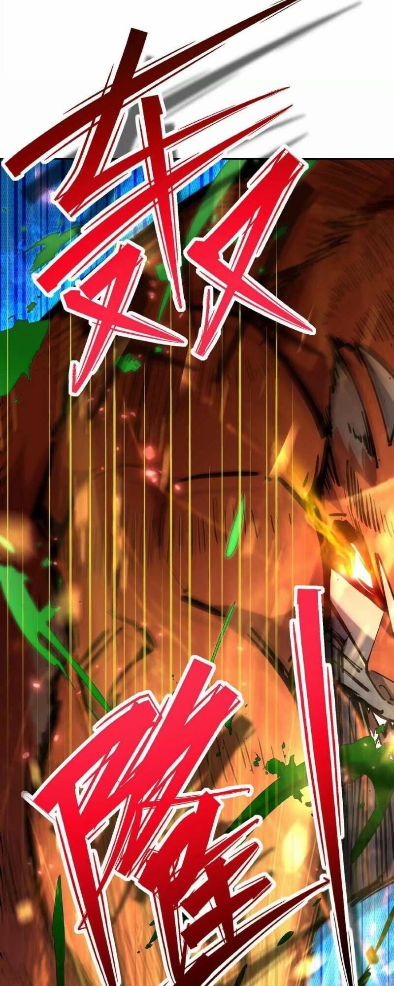 Thần Thú Quật Khởi Chap 19 - Next Chap 20