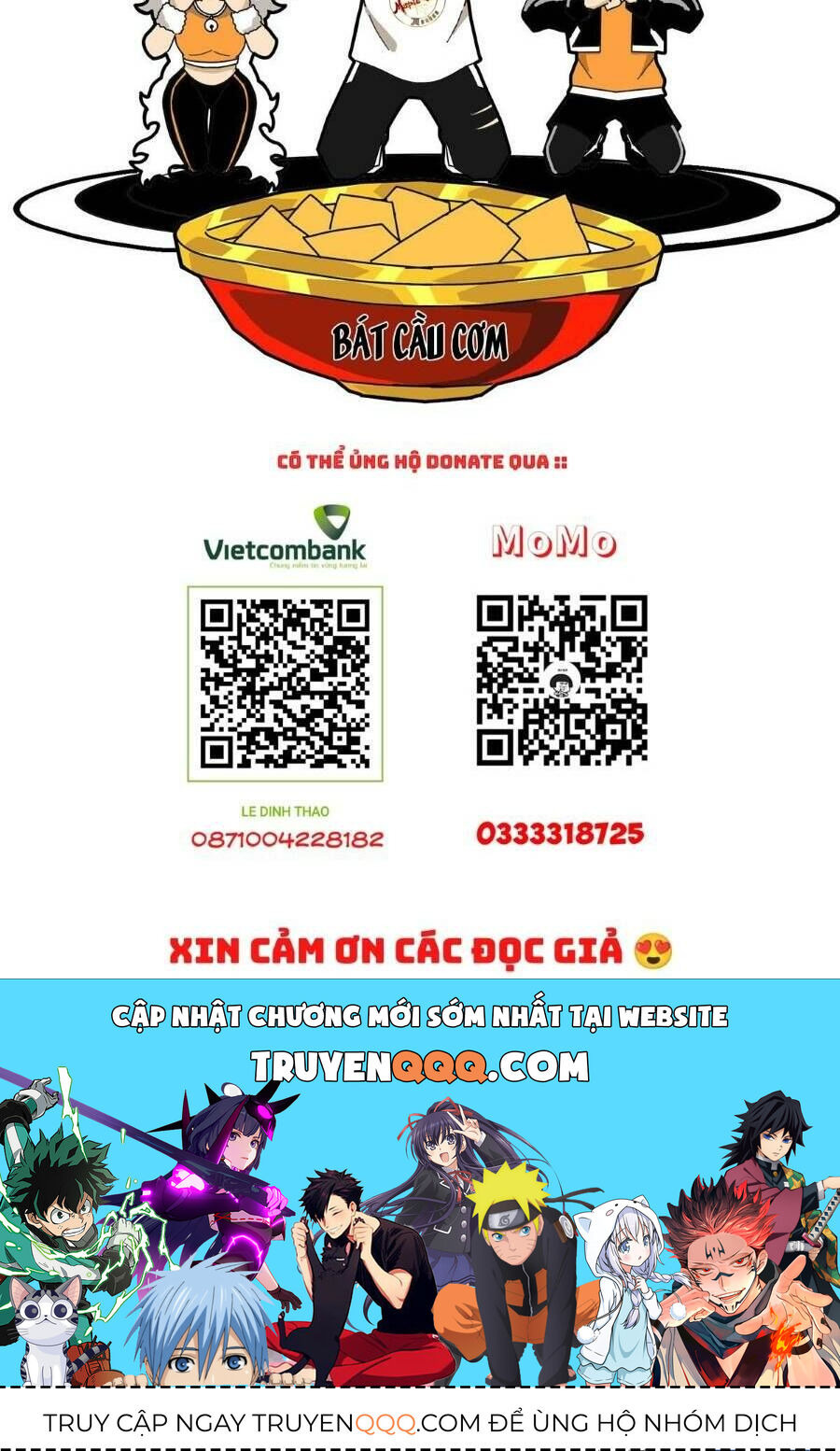 Thần Thú Quật Khởi Chap 19 - Next Chap 20