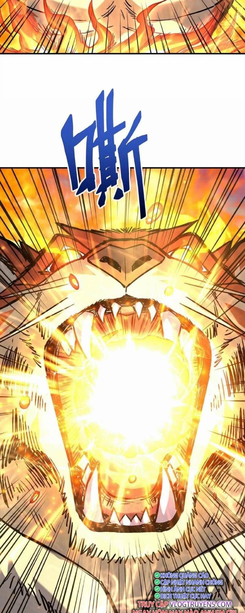 Thần Thú Quật Khởi Chap 19 - Next Chap 20