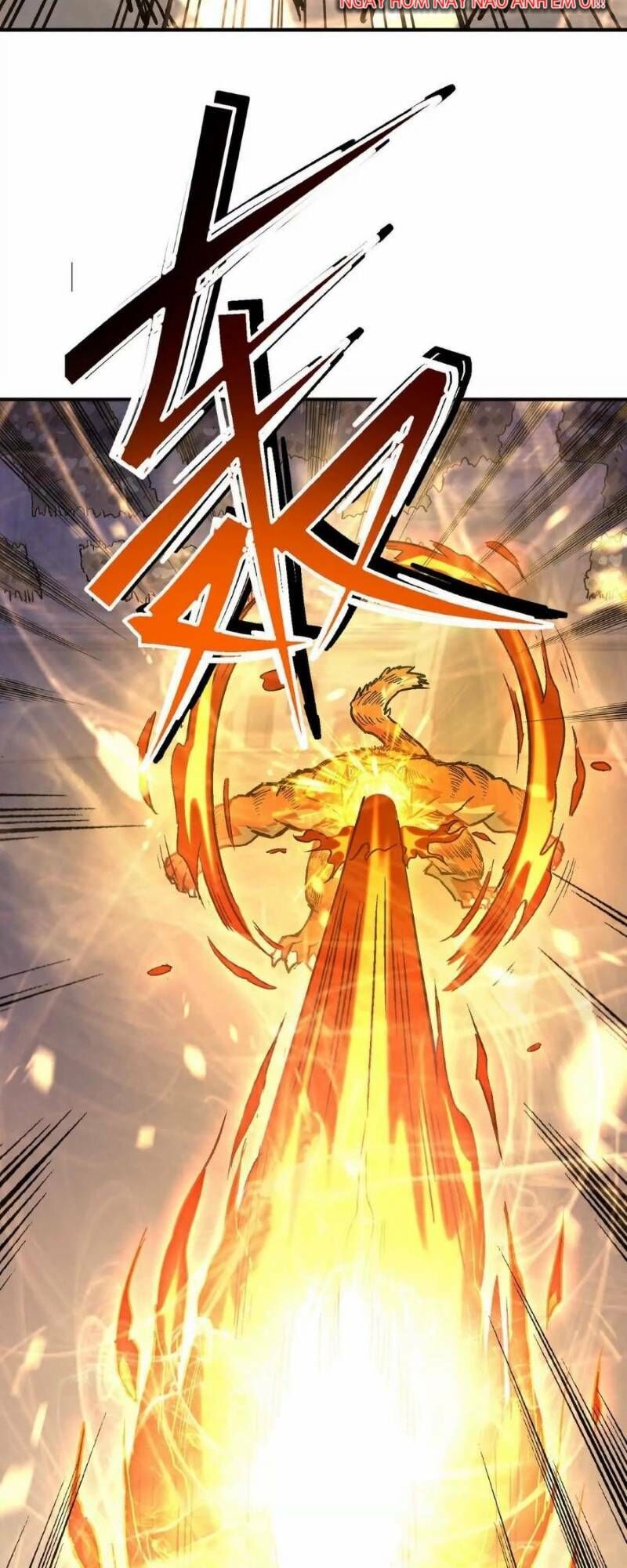 Thần Thú Quật Khởi Chap 19 - Next Chap 20