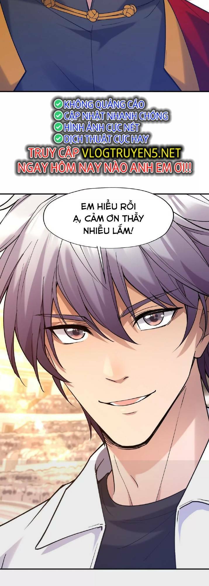 Thần Thú Quật Khởi Chap 20 - Next Chap 21