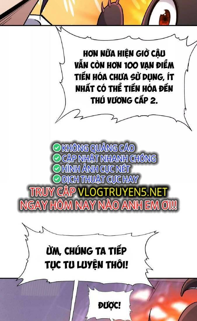 Thần Thú Quật Khởi Chap 20 - Next Chap 21