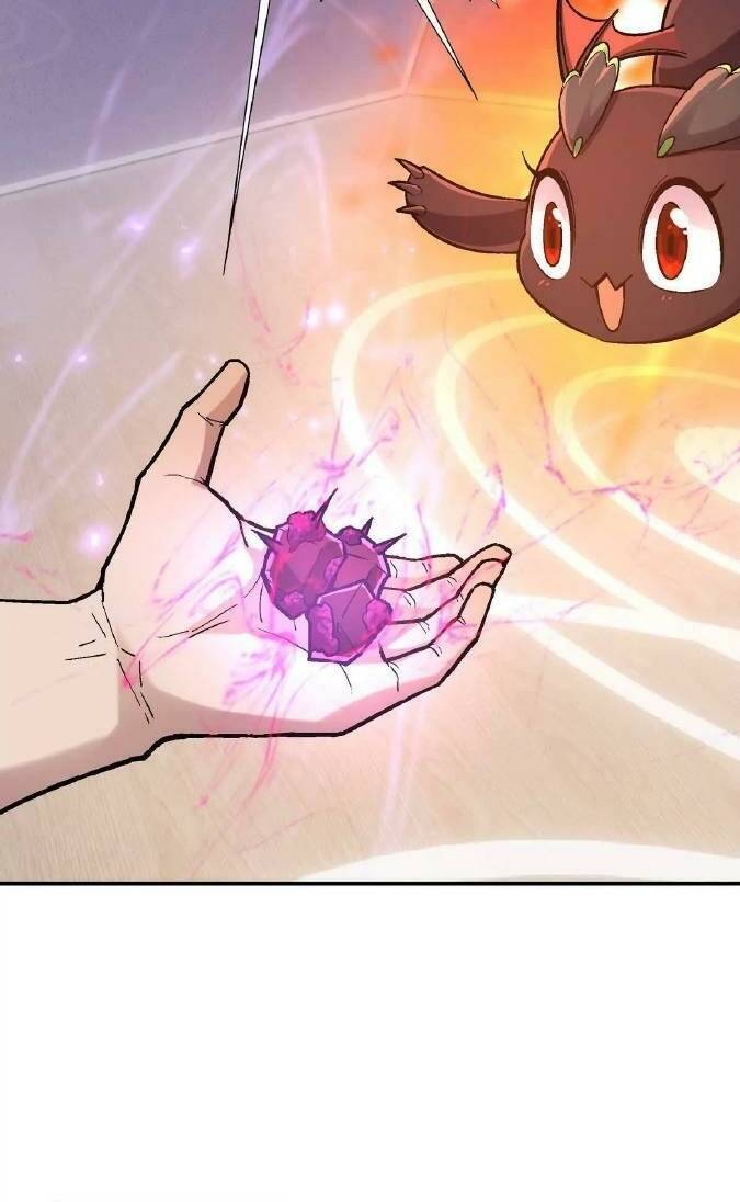 Thần Thú Quật Khởi Chap 20 - Next Chap 21