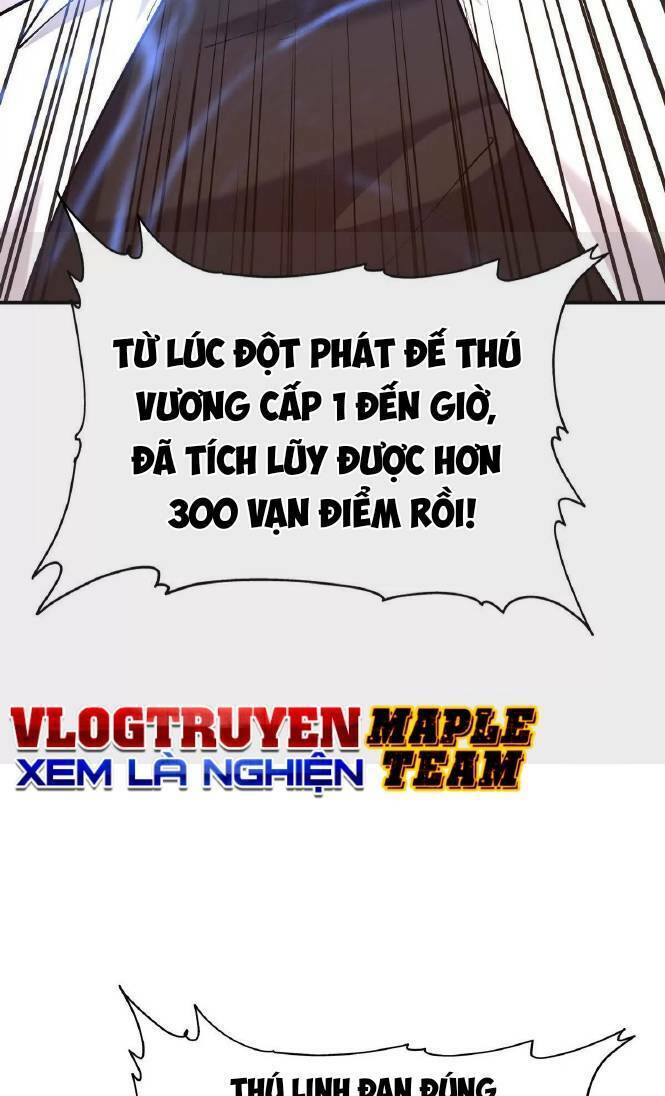 Thần Thú Quật Khởi Chap 20 - Next Chap 21