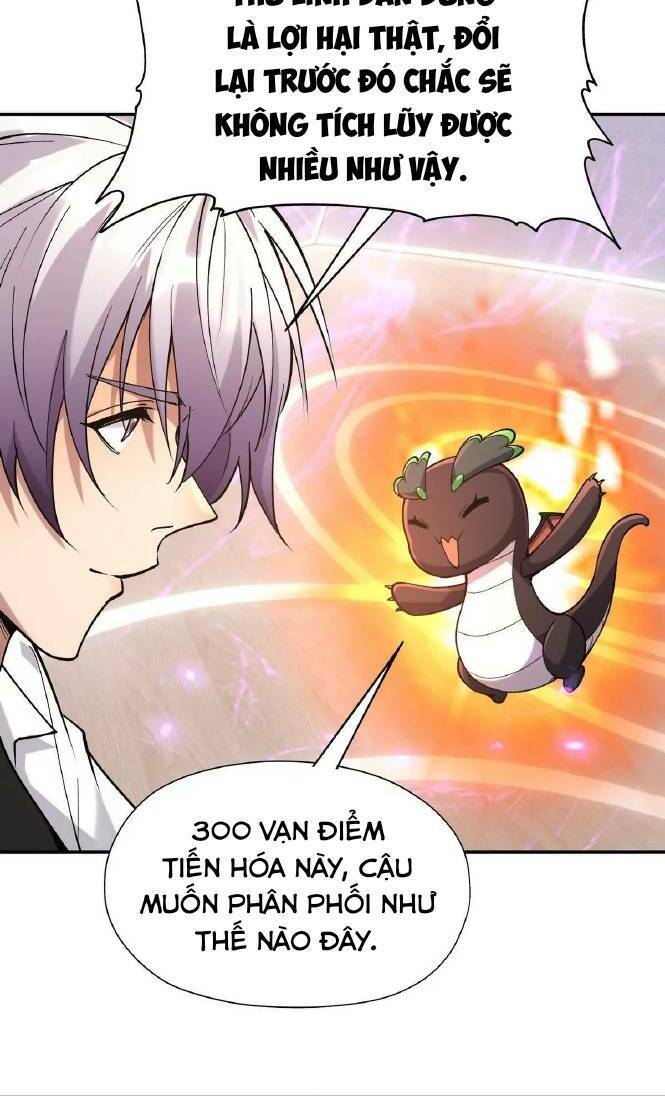 Thần Thú Quật Khởi Chap 20 - Next Chap 21
