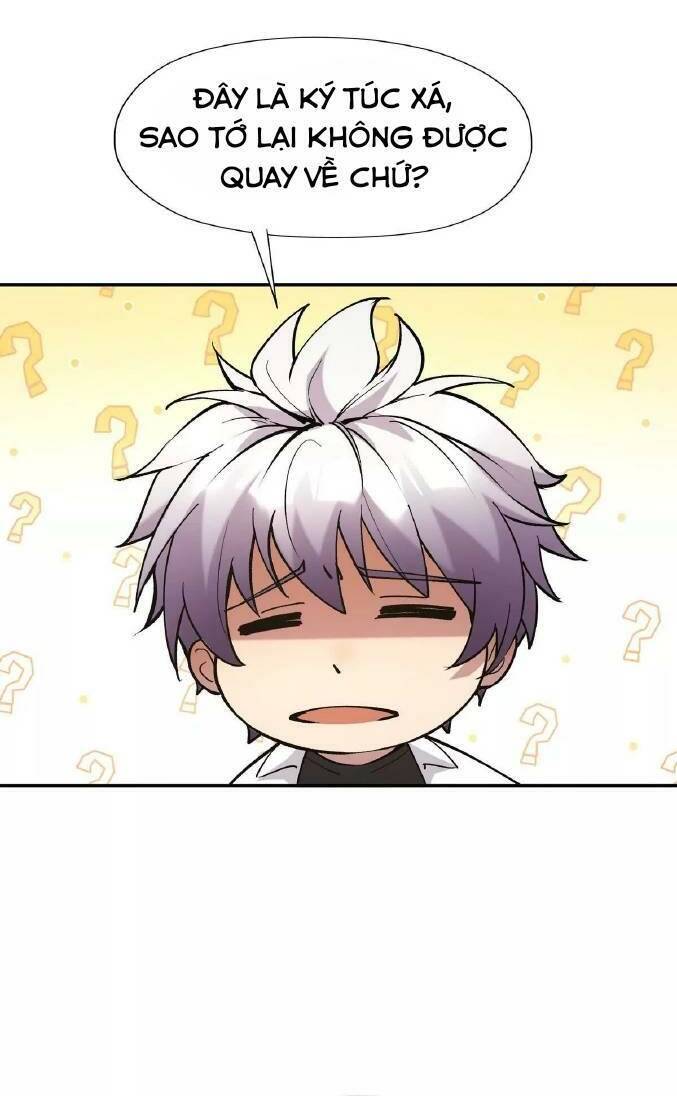 Thần Thú Quật Khởi Chap 20 - Next Chap 21