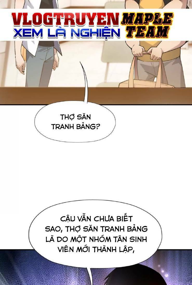 Thần Thú Quật Khởi Chap 20 - Next Chap 21