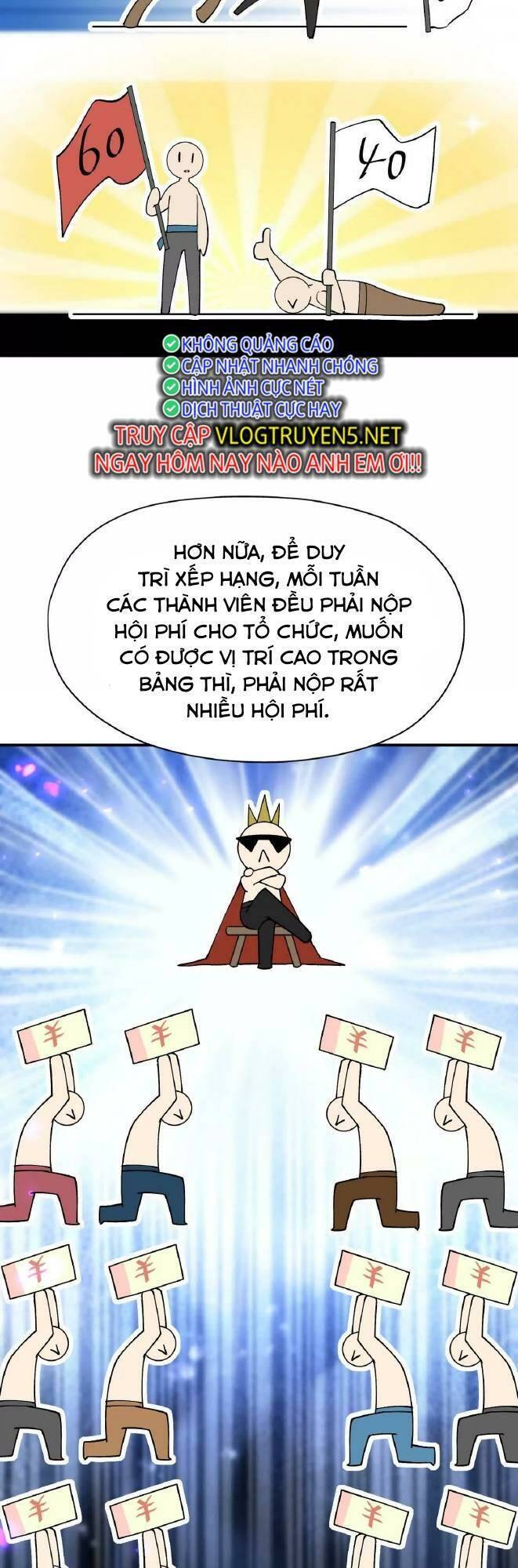 Thần Thú Quật Khởi Chap 20 - Next Chap 21