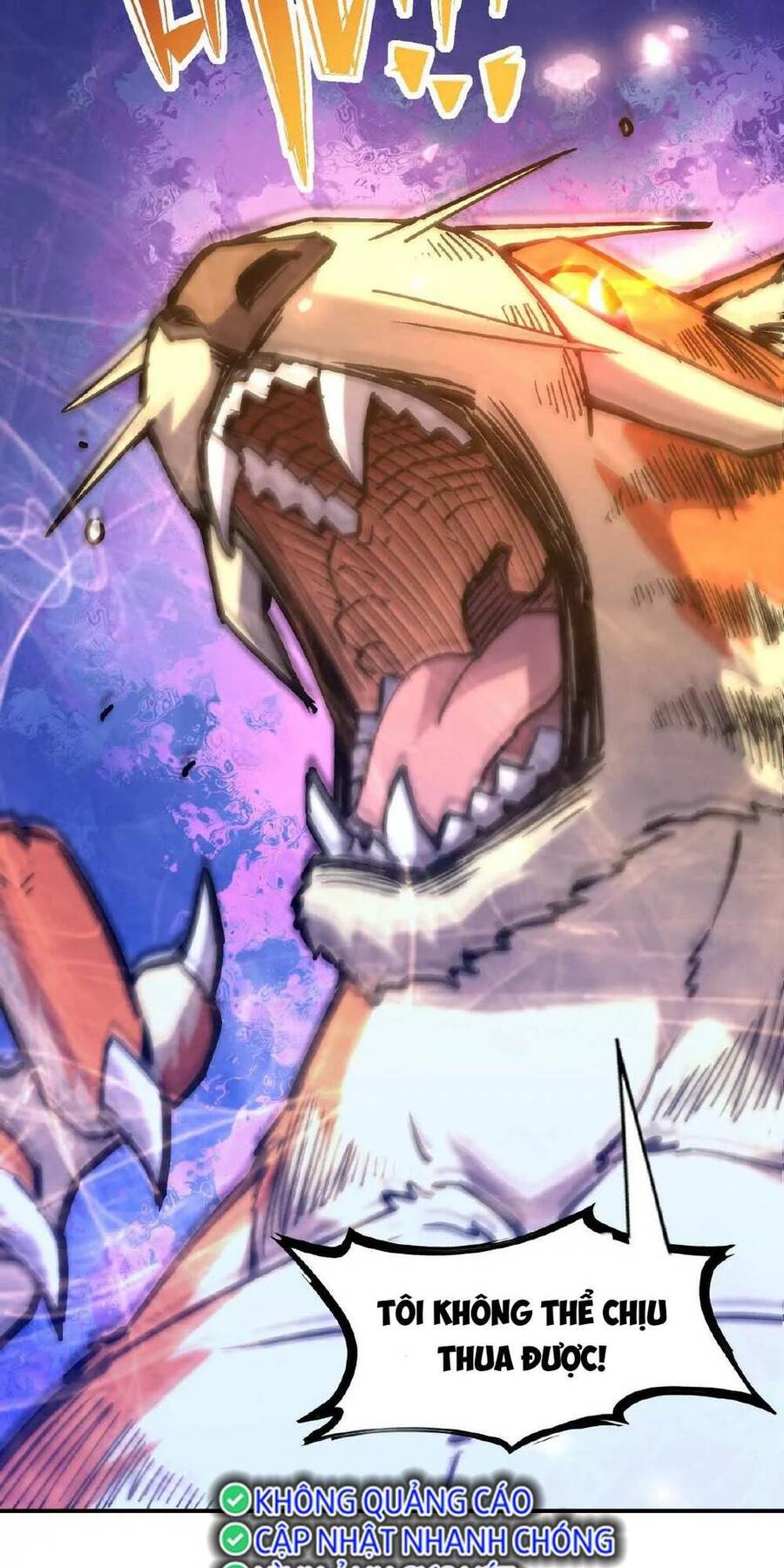 Thần Thú Quật Khởi Chap 20 - Next Chap 21