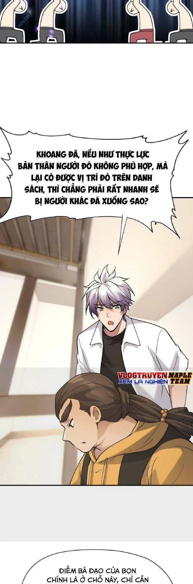 Thần Thú Quật Khởi Chap 20 - Next Chap 21