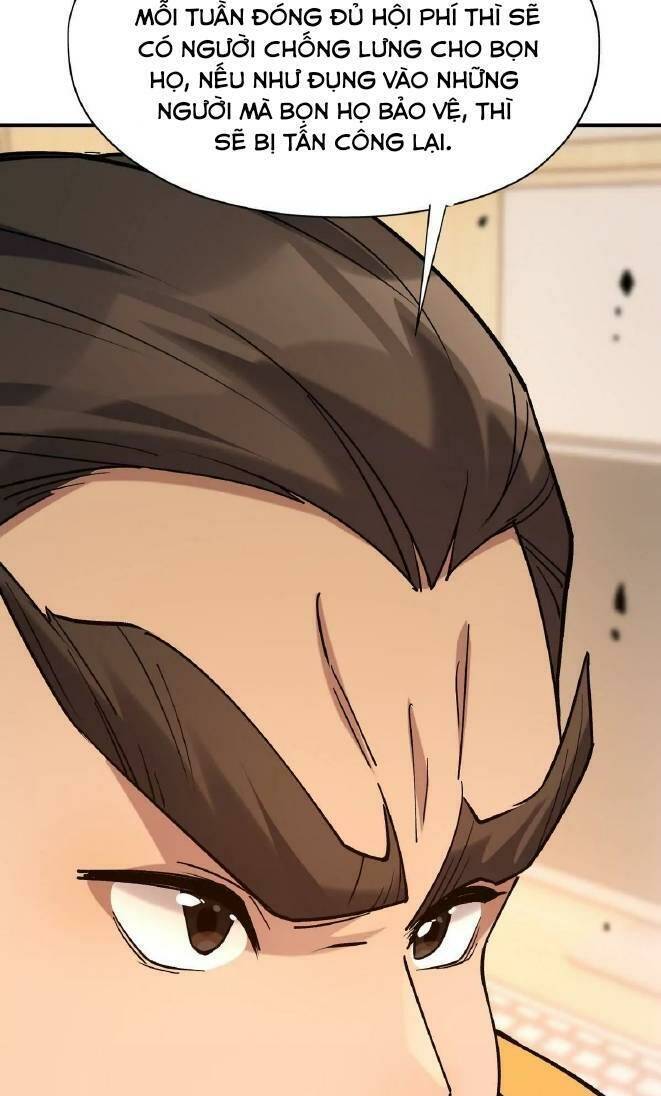Thần Thú Quật Khởi Chap 20 - Next Chap 21