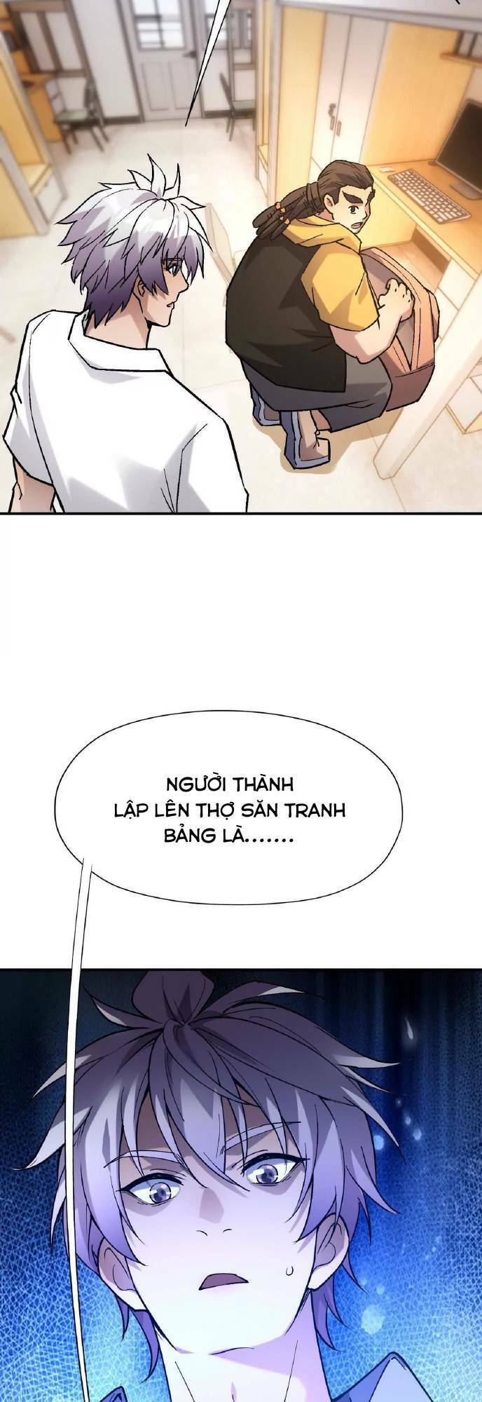 Thần Thú Quật Khởi Chap 20 - Next Chap 21